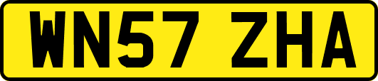 WN57ZHA