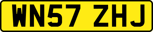 WN57ZHJ