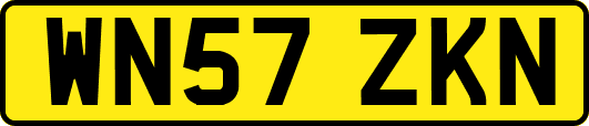 WN57ZKN