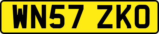 WN57ZKO