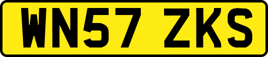 WN57ZKS