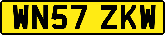 WN57ZKW
