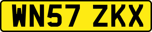 WN57ZKX