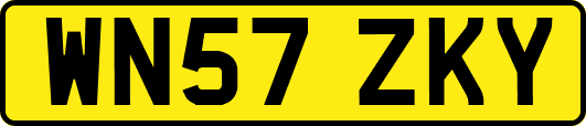 WN57ZKY