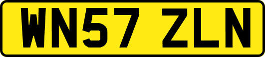 WN57ZLN