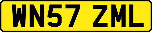 WN57ZML