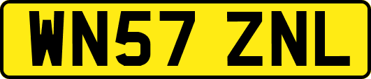 WN57ZNL
