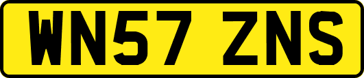 WN57ZNS