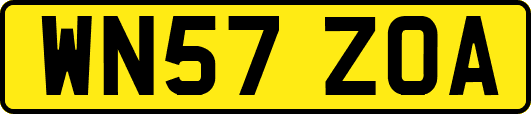 WN57ZOA