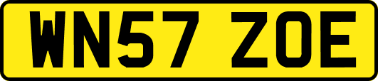 WN57ZOE