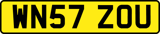 WN57ZOU