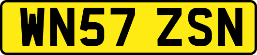 WN57ZSN