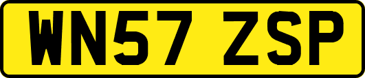 WN57ZSP