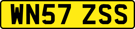 WN57ZSS