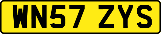 WN57ZYS