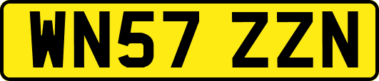 WN57ZZN