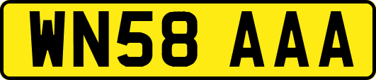 WN58AAA