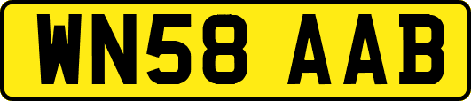 WN58AAB