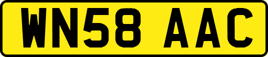 WN58AAC