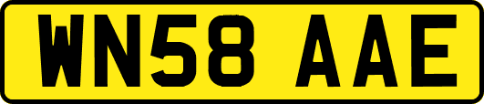 WN58AAE