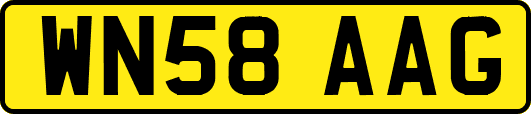 WN58AAG