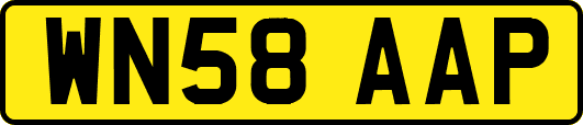 WN58AAP