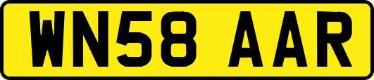 WN58AAR