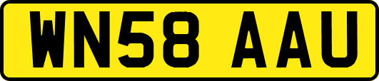 WN58AAU