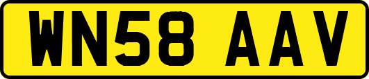 WN58AAV