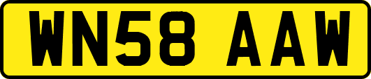 WN58AAW