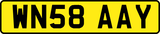 WN58AAY