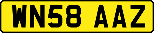 WN58AAZ