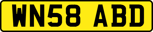 WN58ABD