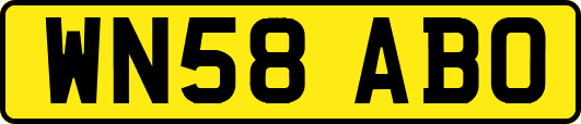 WN58ABO