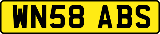 WN58ABS