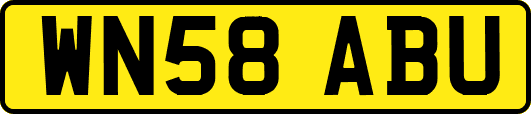 WN58ABU
