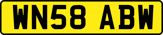 WN58ABW