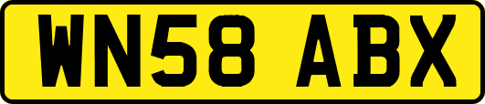 WN58ABX