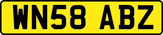 WN58ABZ