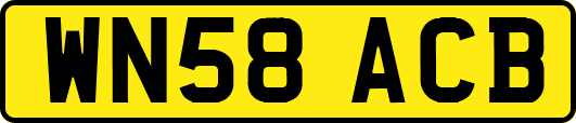 WN58ACB