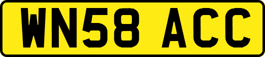 WN58ACC