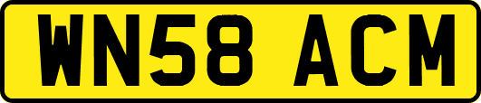 WN58ACM