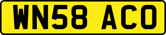 WN58ACO