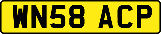 WN58ACP