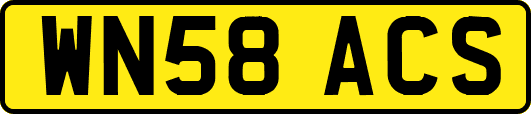 WN58ACS