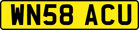 WN58ACU