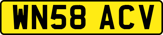 WN58ACV