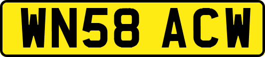 WN58ACW