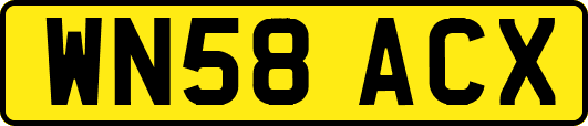 WN58ACX