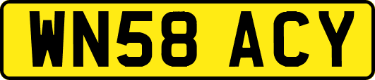 WN58ACY